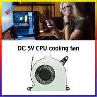 DC5V CPU Cooling Fan for Intel Hades Frost Canyon NUC10 i3/i5/i7FN Host Cooler