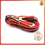 400A Heavy Duty Car Battery Booster Cable Battery Jumper Cable Emergency Tool Welding Kabel