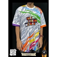 Tshirt HSN HARI SUKAN NEGARA byTREEFCREATION 2025 | RTW | READYTOWEAR |