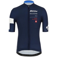 Men Mountain Bike Racewear Quick Dry Summer Bicycle Cycling Jersey Road Bike Riding Top Bicycle Top Shirt