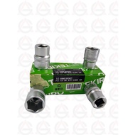 MATA Tekiro 19mm Socket Wrench