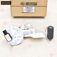 FUEL PUMP ASSY - YAMAHA - N MAX V1- (2DP-E3907-00)/ V2- (B6H-E3907-01)  (NK)