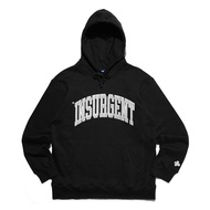 Insurgent Club - Heavyweight Hoodie College 330 Gsm