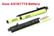 ASUS A31N1719 X407UA X407MA X507UA X507LA X507UB A407U A507U Y5000U battery แบต แบตเตอรี่ ชาร์จ