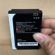 適用于華為C8300 C6200 C6110 G6150 G7010 U8350 M735 HB5I1電池#手機配件