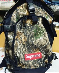Supreme Backpack