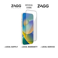 ZAGG Glass Plus Edge Tempered Glass for iPhone 14 / Plus / Pro / Pro Max