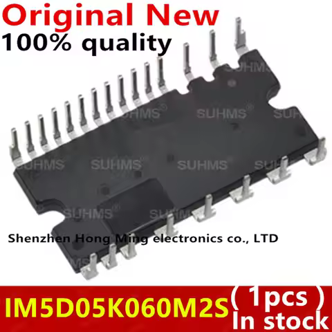 (1piece) 100% New AIM5D05K060M2S IM5D05K060M2S DIP-23