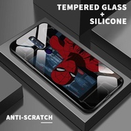 Suitable For OPPO F11 F9 F5 Youth F7 F15 F17 F19 F19s Pro F21 5G Mobile Phone Case Movies & Music Ch