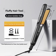 Puffed Root Corn Curling Iron 4.2mm