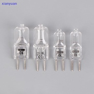 [xianyuan] 1Pc G6.35 12V 20W 35W 50W 70W 100W Bulb Machine Work Lamp Bulb G6.35 Aroma Lamp G6.35 Mic
