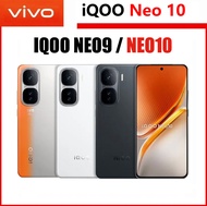 Vivo iQOO Neo 10 Snapdragon 8 gen 3 / Neo 9 Snapdragon 8 Gen 2 5G Mobile Phone