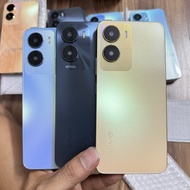 [SALE SỐC] điện thoại Y56 5G ram 8G/256G 2sim màn hình to Camera siêu đẹp cấu hình khủng Cày Game nặ