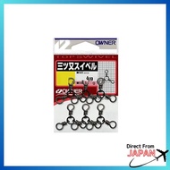 Owner Triple Swivel 2/0 72477
Owner Triple Swivel 1/0 72477
Owner Triple Swivel 8 72477
Owner Triple