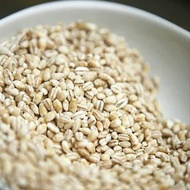 Organic barley 500gram / organic jali-jali