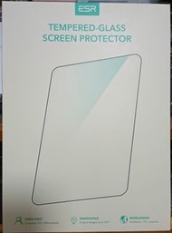 ESR iPad Pro 11” and Air 5/4 Screen Protector 保護貼