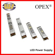 OPEX 12V LED POWER SUPPLY