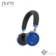 Puro JuniorJams-Plus 無線兒童耳機-藍色 G00008310