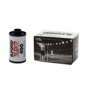 135 Black White XP-2 Super 400 ILFORD Can C41 Rinse