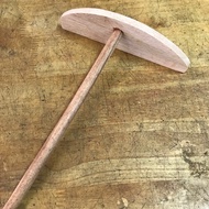 Crepe Wood Width 7 Inches