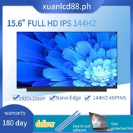 15.6 for Acer Nitro 5 AN515-44 45  AN515-55 AN515-56 AN515-58 AN515-57 N20C1 Laptop LCD Screen FHD I