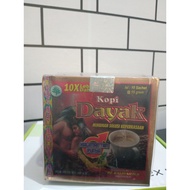 Original dayak coffee