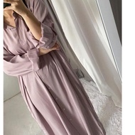 Discount--Daichi Shirtdress