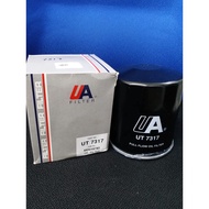 O-7317 / UT 7317 / MD069782 FUSO CANTER FE83 OIL FILTER