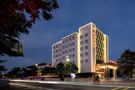 Vienna Hotel (Dongguan Wangniudun Wanghong Hub City)