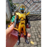 READY STOCK Kamen Rider Legend Sofubi 5.5inch