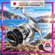 SHIMANO Stradic C3000XG Spinning Reel