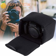 MAYSHOW Camera  Thickening Soft Bag Protection DSLR Camera