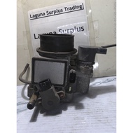 Nissan Sentra GA15 Throttle Body Japan surplus