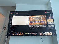 Lg 55-inch 4K Smart TV