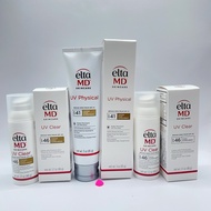EltaMD Innovative Professional Sunscreen UV Clear Broad-Spectrum SPF 46 Broad 48gr Elta MD Sunscreen