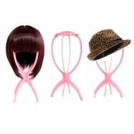 WIG STAND WIG STORAGE/