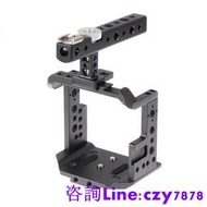 現貨相機兔籠提手套件 適用攝影機Z CAM E2-S6/F6/F8電影機兔籠套件