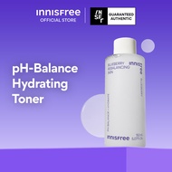 INNISFREE Blueberry Rebalancing Skin 150ml Toner