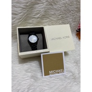 Michael Kors Black Watch