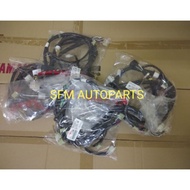 125zr original - wire harness assy 5xk 125zr / wiring 125zr / wiyering 125zr