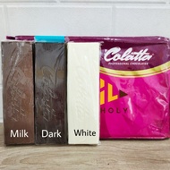 Colatta Chocolate Compound 200 gr