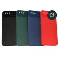Softcase oppo a52/a3a1/a57/a78 4g/a95 4g/a98 5g lens Original cameraBIG