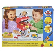 PLAY-DOH GRILL N STAMP PLAYSET ของเล่น