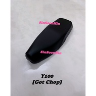 Yamaha Y100 Sport Seat Complete Set / Seat Cover #tempat duduk y 100