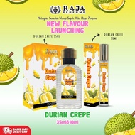 DURIAN CREPE BY RAJA PERFUME
