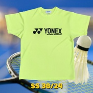 Yonex Sports Shirt SS 38/24