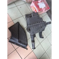 toyota altezza sxe10 3sge beams air cleaner filter box set