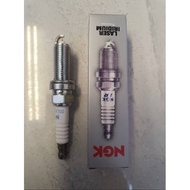 Nissan GTR GT-R R35 NGK LASER IRIDIUM Spark Plug - DILKAR8A8 1pc / 6pcs