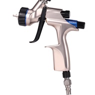 DevilDiss DV1-C1+ Clearcoat Spray Gun Clear Gun 600ml cup 1.3 tip