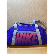 Nike Sports Duffel Bag Blue Goodbiru